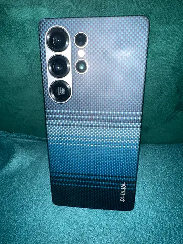 Samsung Ultra S25 with perfect conditions for sale