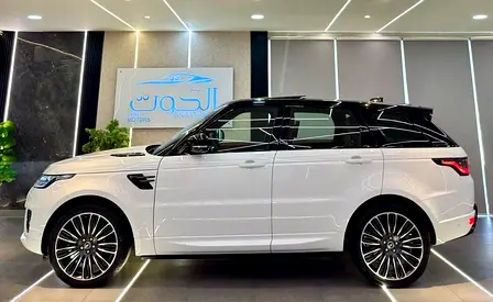 Land Rover Range Rover Sport Autobiography, миниатюра 7