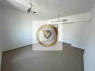 1BR hall for annual rent | Free year-round maintenance | Elegant finishes | Flexible payments | Near Dubai exit.