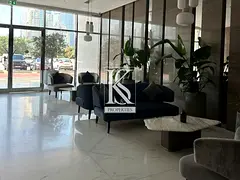 Stunning 3BR+Maid | Prime Location | Canal View