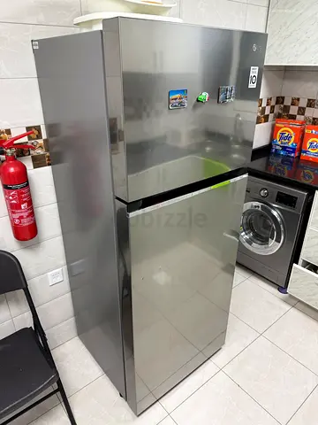 Hisence Fridge  Freezer