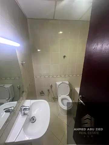 Fully Furnished 2 Bedroom Apartment – City Tower Ajman
