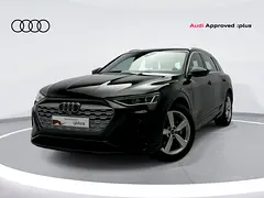 2024 Audi Q8