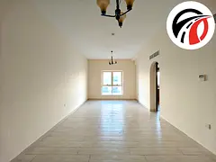 LUXURIOUS 1BHK WITH CAR PARKING OPPOSITE OF ZAHIA 12 CHEQUES PAYMENT