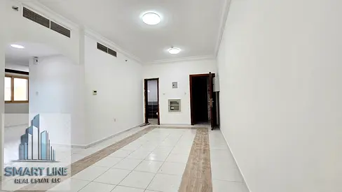 NEW BUILDING: HUGE LUXURY 3 BHK WITH COVERED PARKING FULL FAMILY BUILDING