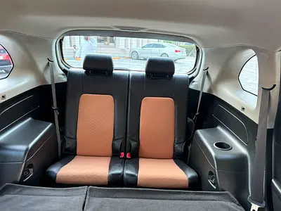 2016 Chevrolet CAPTIVA 照片 13