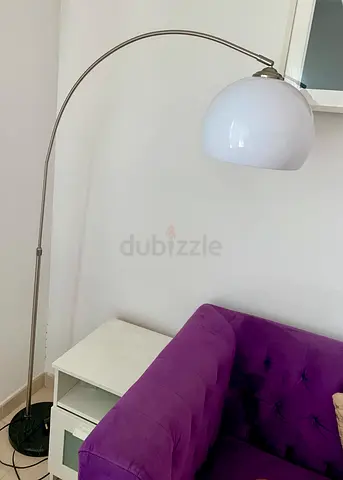 IKEA standing lamp
