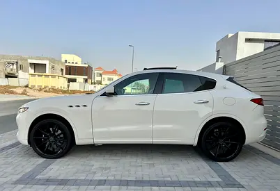 Maserati Levante S, миниатюра 6
