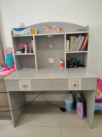 Study Table