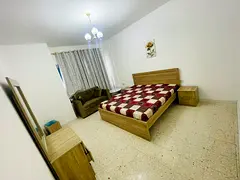 Luxury Master Bedroom