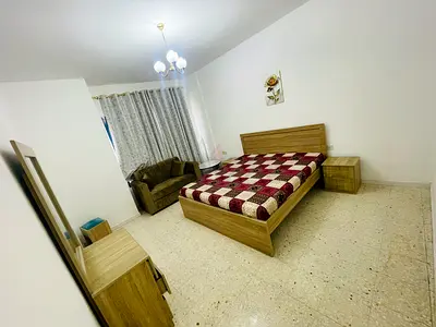 Luxury Master Bedroom