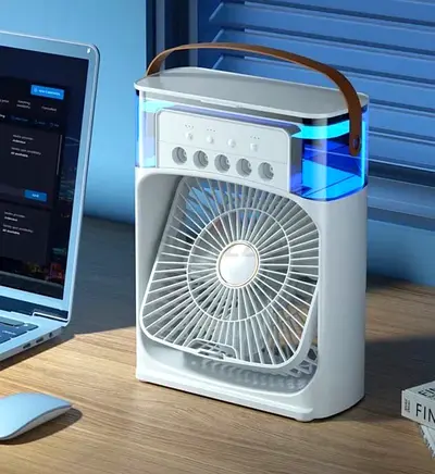 Portable Mini Air Cooler