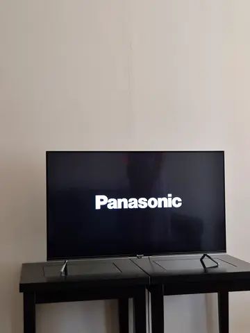 Panasonic 42-inch LED TV - Good Working Condition