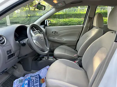 Nissan Sunny SE, миниатюра 11