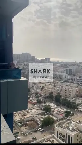 Apartment 1 bedroom in falcon tower for sale