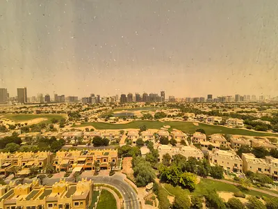 Furnished 3 Bedroom // Golf Course View // Ready to move