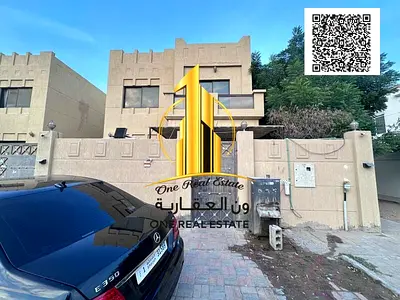 فيلا خمس غرف للبيع في منطقة المويهات 3