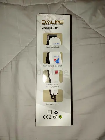 Professional Hair Clipper sale