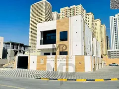 Luxury Corner Villa for Sale in Al Amrah – Ajman | Strategic Location Close to All Amenities | Fre