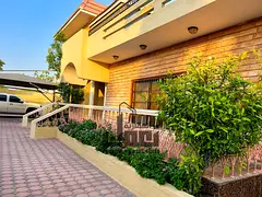 Spacious 8-Master Bedroom Villa with Annex in Al Darari, Sharjah | 9,000 Sq.Ft Plot