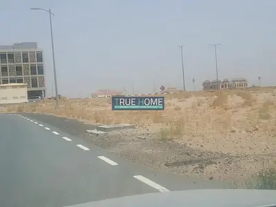 Prime Mixed-Use Plot | Morooj, Tilal City