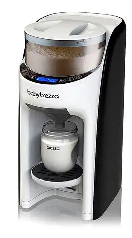 Baby Brezza Formula Pro