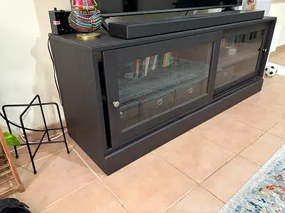 Ikea TV unit