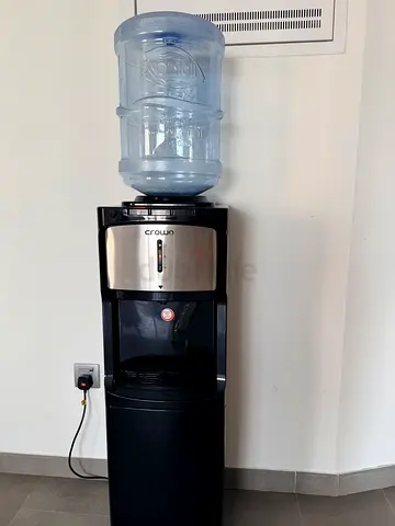 Crownline water dispenser WD-201