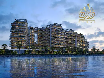 Near Casino 20/80 Payment Plan_Waterfront Luxury_sea view_Hot Deal_12%ROL