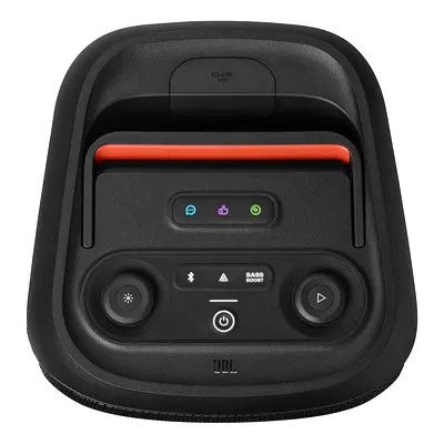 JBL Party Box Club 120 with handle