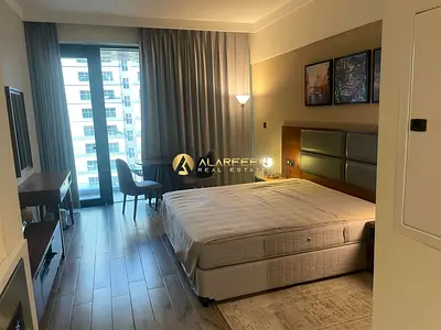 Fully Furnished | Premium Quality | Ready To Move