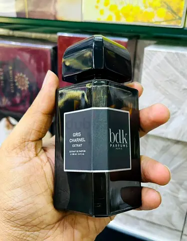 BDK GRIS CHARNEL EXTRAIT 100ML TESTER