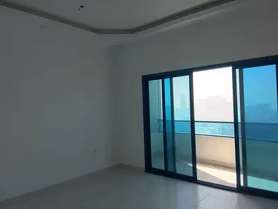 Spacious 3-bedroom apartment available for rent in Falcon Towers, Al Rashidiya,