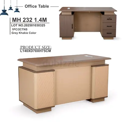 Office furniture
