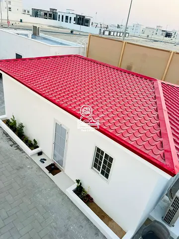 Brand New 2-bed Flat for Rent In Zayed City