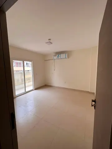 Annual apartment for rent in Al Majaz 2, Sharjah, offering a comfortable and modern living experience in one of the city’s most popular residential lo