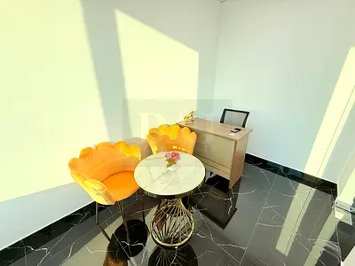 Modern Office for rent in Dubai | near to Metro Station