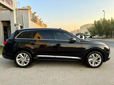 Audi Q7 3.0 TFSI quattro, миниатюра 5