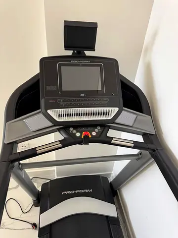 Pro-Form treadmill