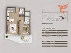 Premium 1 BR | Special Price | Limited Time Offer!