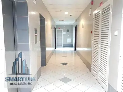 Luxury  2 Bedroom Hall With Nice Finishing Only 33k  Balcony And Wardrobes