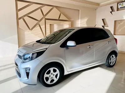 2018 KIA PICANTO 照片 15