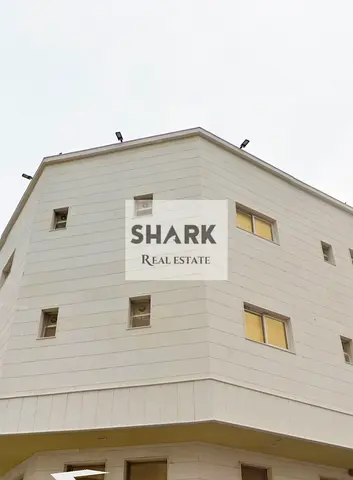 Corner Building for Sale | High Income Investment | Al Jurf 2 Ajman