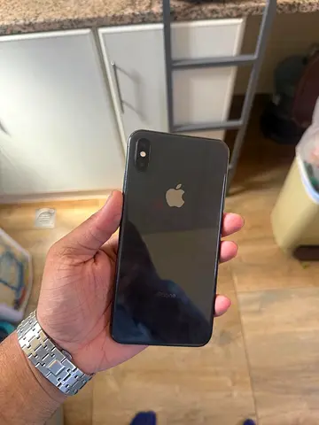I phone xs max 512gb