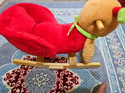 Juniors baby rocking chair for sale