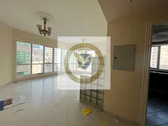 Excellent opportunity for a 1-bedroom apartment with free AC, gym, and pool in one of Sharjah’s be
