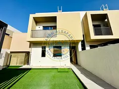 Spacious And Nice 3bhk Villa Just 100k With All Facilities Close To Sharjah University And Sharjah A