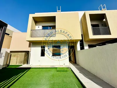 Spacious And Nice 3bhk Villa Just 100k With All Facilities Close To Sharjah University And Sharjah Airport Easy Access To Dubai