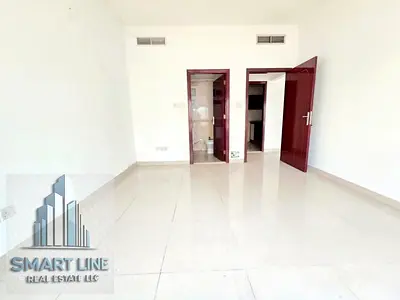 Near King Faisal Street Luxury 1Bhk Apartment With 2 Bathrooms Master Bedroom And Big Living Hall