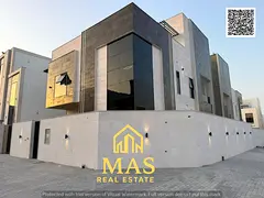 📢 Luxury Corner Villa for Sale in Al Helio 2 – Prime Location &amp; Premium Living
